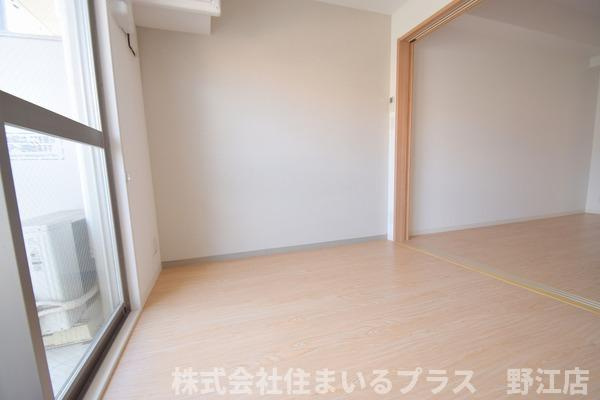 大阪市旭区生江３丁目の賃貸マンションのその他