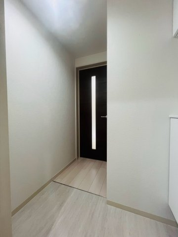 シーサイドヒル西新町の居間・リビング