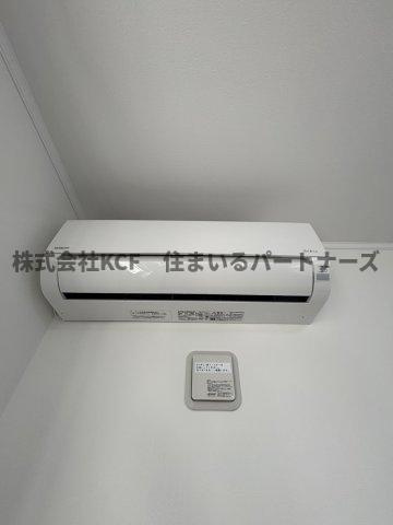 ローズコートの設備
