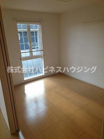 ドルフィンⅡの内装