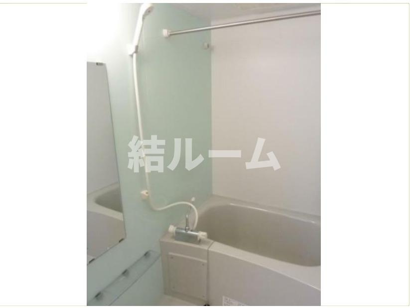 中野区上高田２丁目の賃貸マンションの浴室