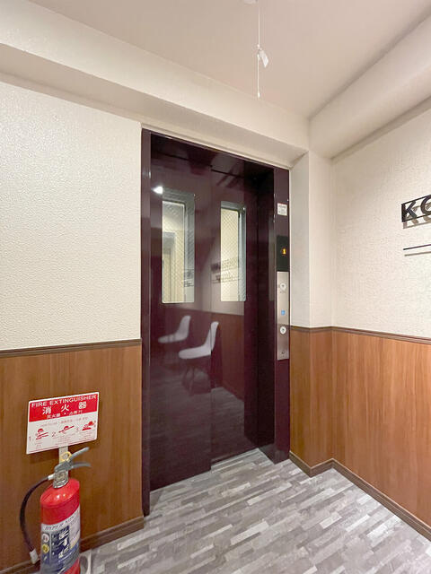 小石川テラスのその他