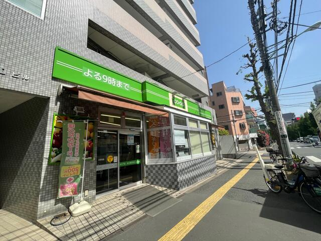 小石川テラスのその他