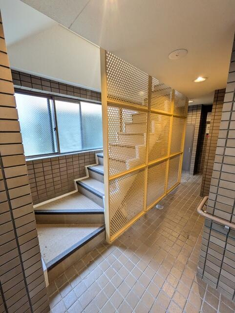 サンライズ小石川(サンライズコイシカワ)のその他