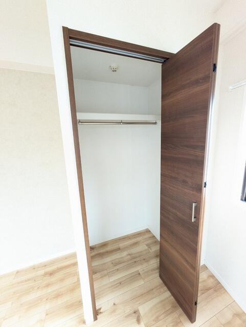 サンライズ小石川(サンライズコイシカワ)の収納
