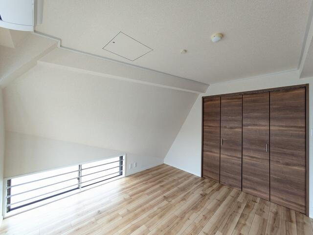 サンライズ小石川(サンライズコイシカワ)のその他