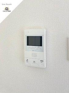 【セキュリティ】 | 西新南スペーススクエア