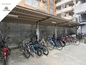 【その他共用部分】 | 西新南スペーススクエア