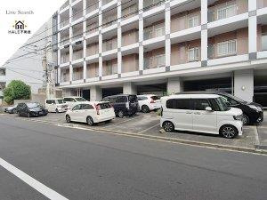 【その他】 | 西新南スペーススクエア
