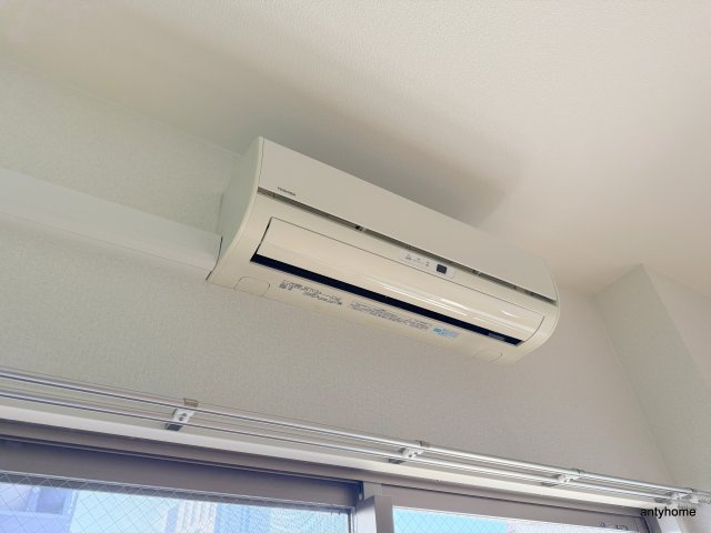 ラシーヌ日本橋の設備
