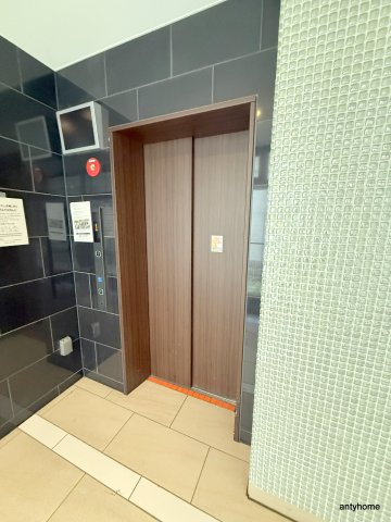ラシーヌ日本橋の設備