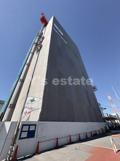 【外観】 | プレリス長田オルヴィア