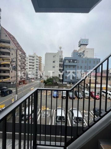 【その他】 | シーズンフラッツ蒲田