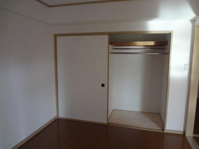 シャンボール小石川のその他