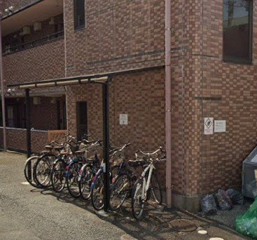 第2今井ビルのその他共用部分