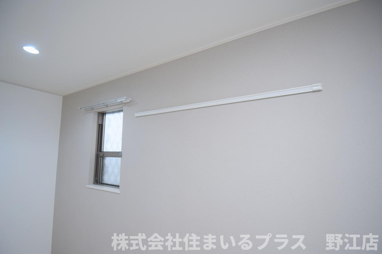 キャトルレーブの設備