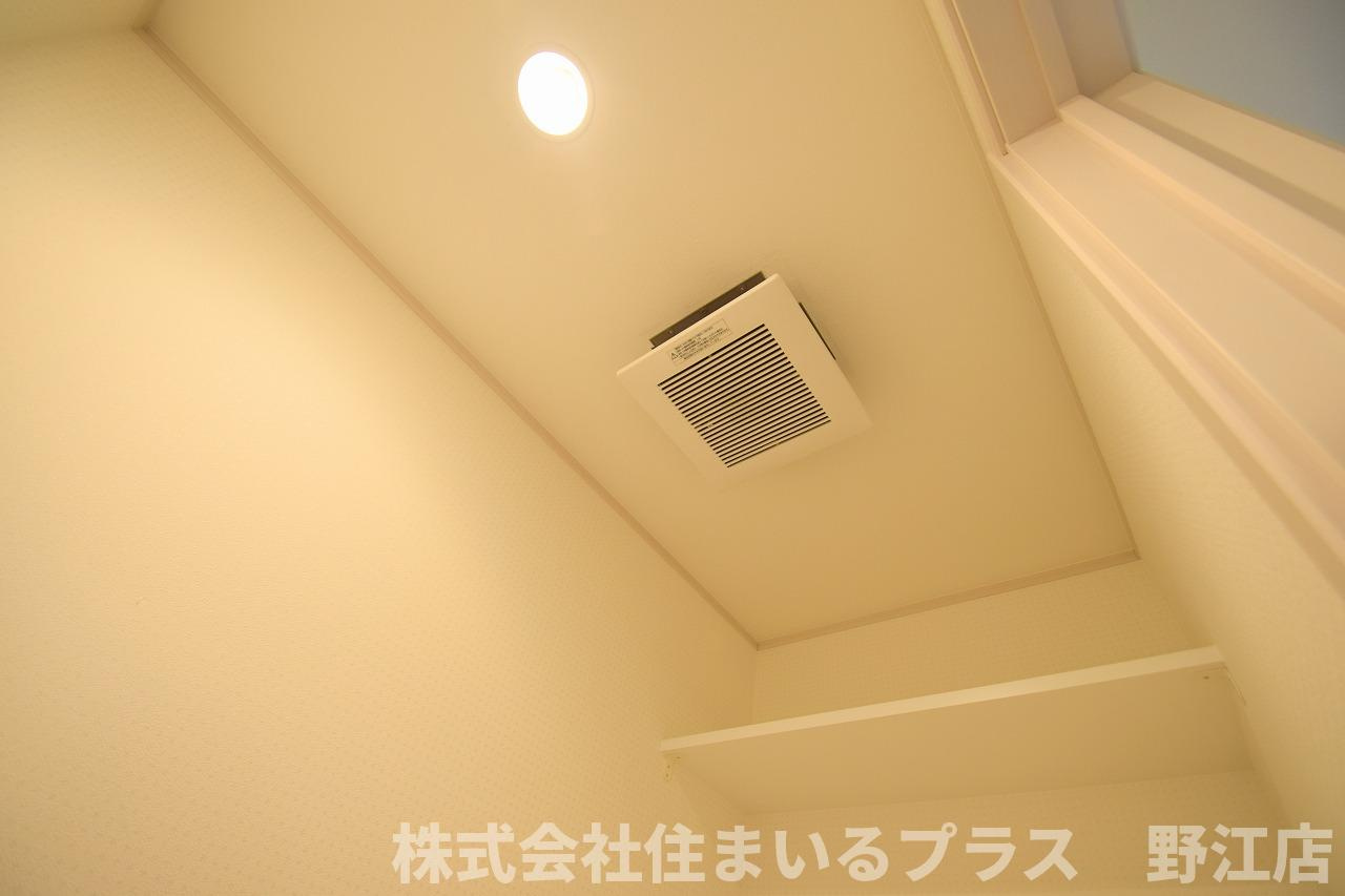 キャトルレーブの設備