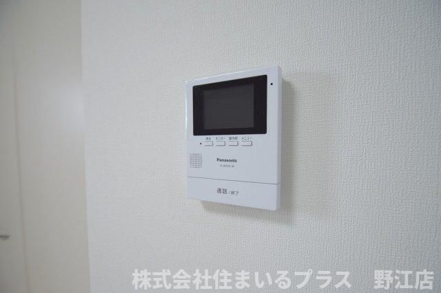 キャトルレーブのセキュリティ
