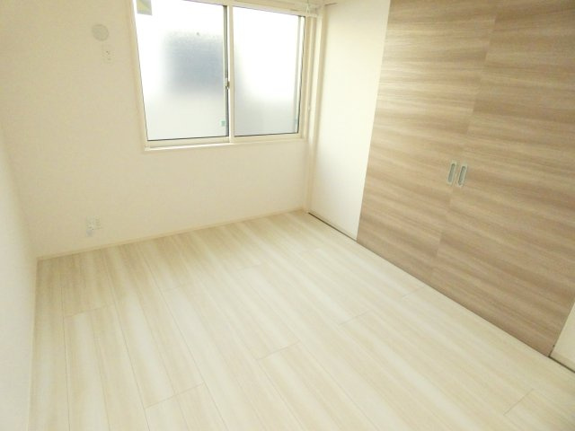 キングスヒルズの洋室
