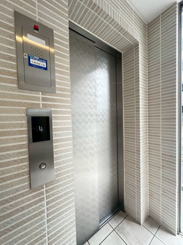 berryblue（ベリーブルー）高槻のその他共用部分