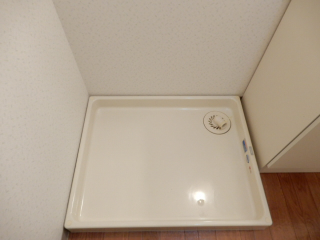 カーサプレミールの内装