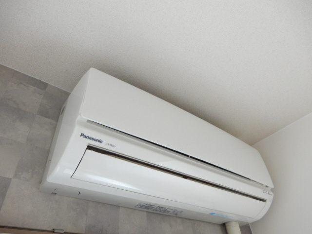 カーサプレミールの設備