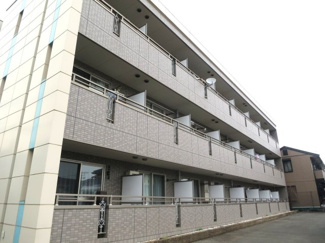 【外観】 | クレセント東伏見