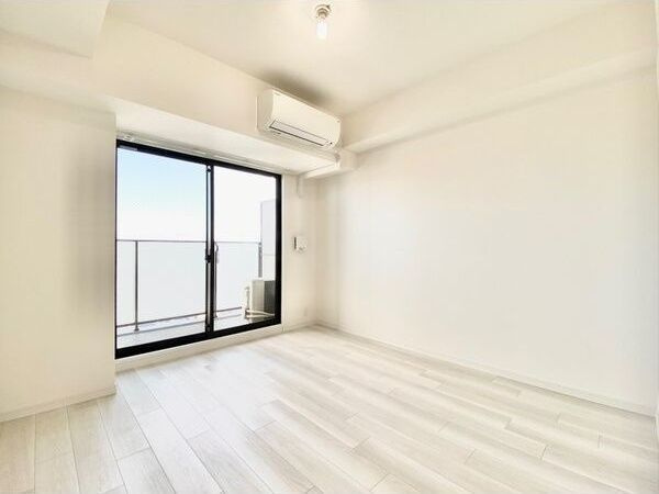 S-RESIDENCE豊国通 の設備