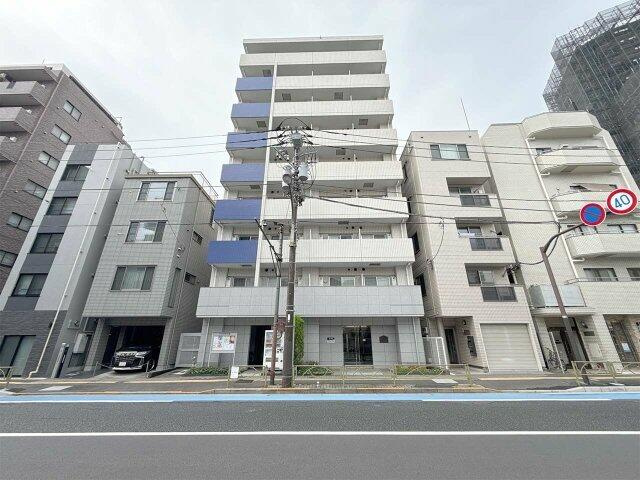 メインステージ白山Ⅱ