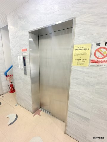 ネオユニベールの設備