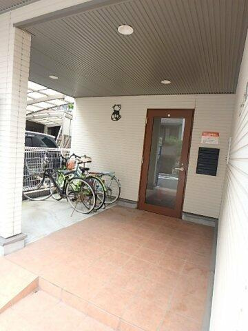 カーサ動坂のその他