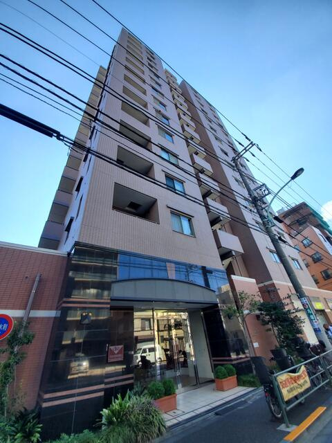 クリオ文京本駒込