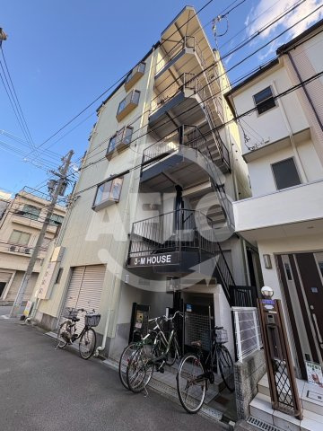 3Mハウス