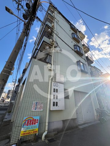 3Mハウスの外観|3Mハウス　外観