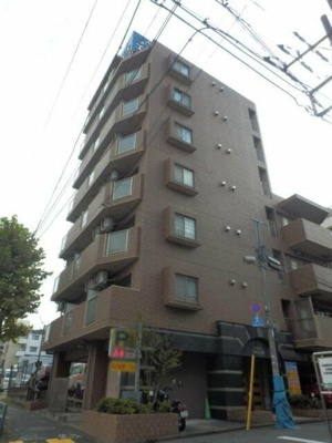 【外観】 | ステーションビューロアール世田谷代田橋