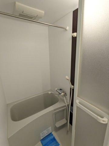アルエット大曽根の浴室