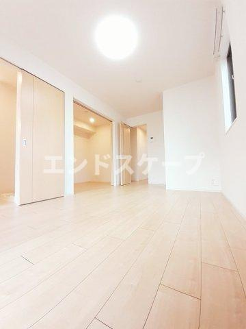 ラッフィナートの内装|高崎、前橋のお部屋探しはエンドスケープまで！お客様の理想お聞かせ下さい♪
