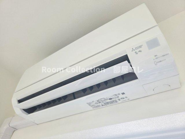 S-RESIDENCE志賀本通dearly(ディアリー)の設備