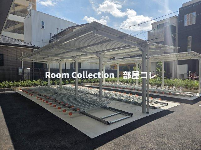S-RESIDENCE志賀本通dearly(ディアリー)のその他共用部分