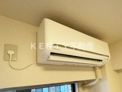 【設備】 | ホーユウコンフォルト蒲田