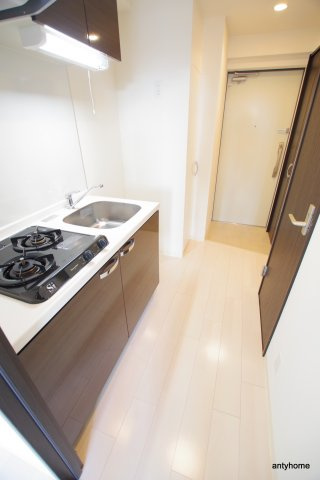 レグゼスタ福島2　仲介手数料無料の内装