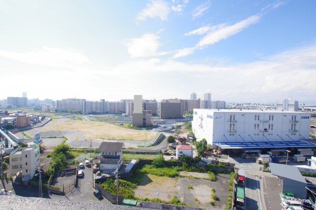 レグゼスタ福島2　仲介手数料無料の展望