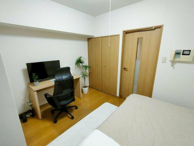 スカイコート本郷東大前壱番館のその他