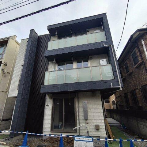 クレアール本郷