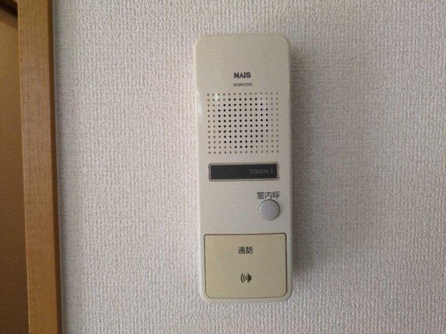 ルグランラルシェのセキュリティ