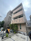 ラヴィエント北千住の画像