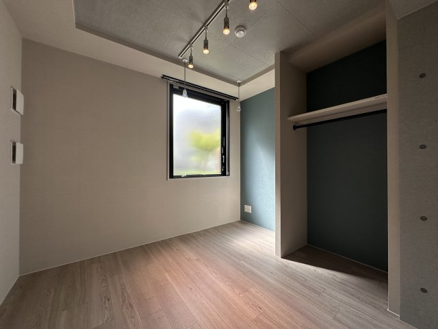 ＧＲＡＮ ＰＡＳＥＯ 阿佐ヶ谷Ⅲの居間・リビング