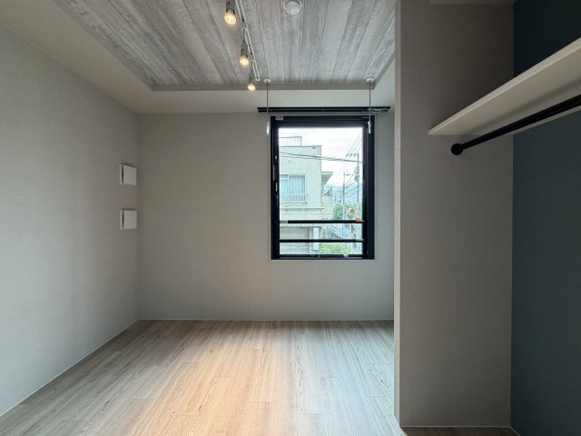 ＧＲＡＮ ＰＡＳＥＯ 阿佐ヶ谷Ⅲの居間・リビング