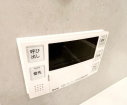 ルフォンプログレ志村坂上の設備