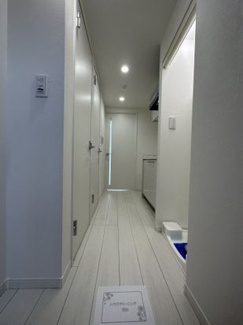 【玄関】 | リライア吉野町Ⅲ